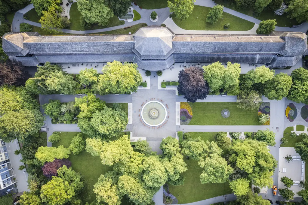 Wagrain-Kleinarl Bad Reihenhall - Re:Gen Travel - Galerie Sommer